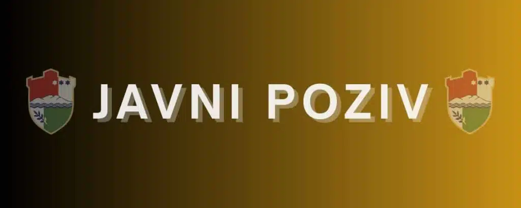 Objavljen javni poziv za kapitalne projekte javnih preduzeća u oblasti zaštite okoliša i infrastrukture za 2025. godinu