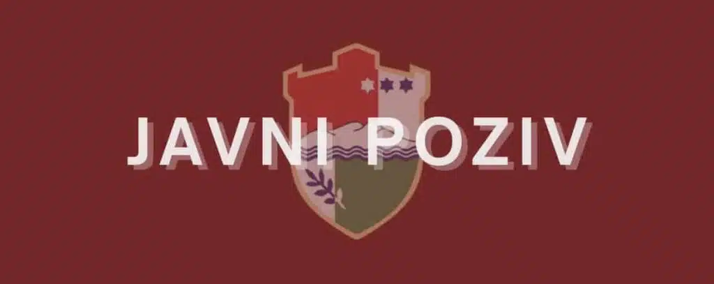 Objavljen javni poziv za projekte utopljavanja, zbrinjavanja otpada i vodovodne infrastrukture u SBK