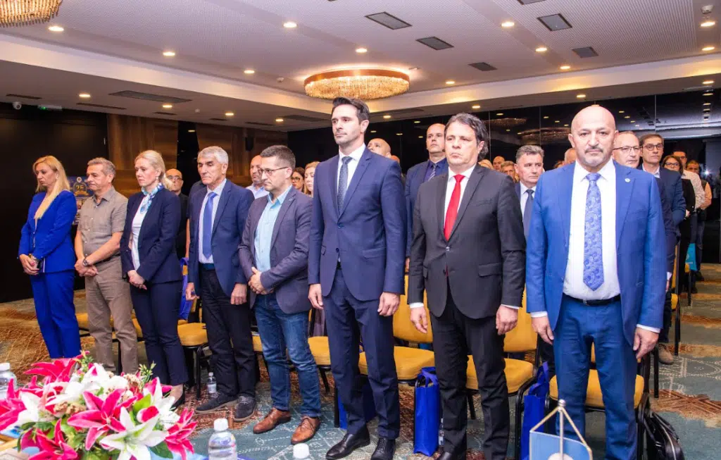 Obilježeno trideset i pet godina borbe za radnička prava u FBiH
