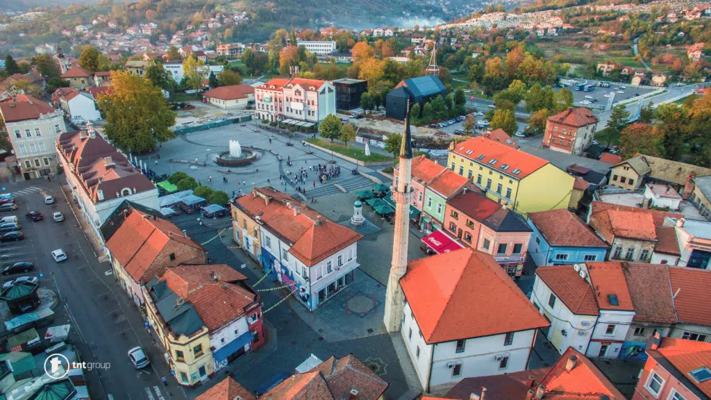 Vlada TK jača razvoj turizma kroz podršku sufinansiranju manifestacija