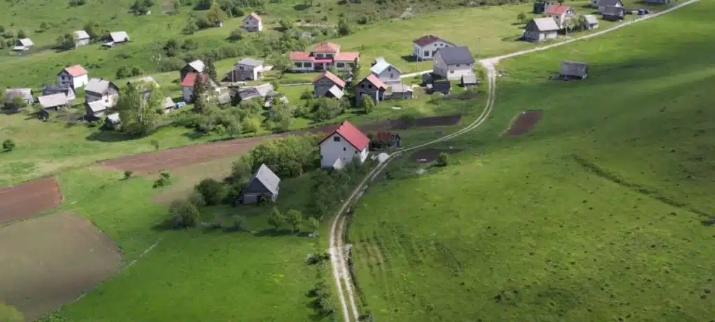 Dom koji srce nije zaboravilo: Draženova pobjeda i povratak na Vlašić (VIDEO)