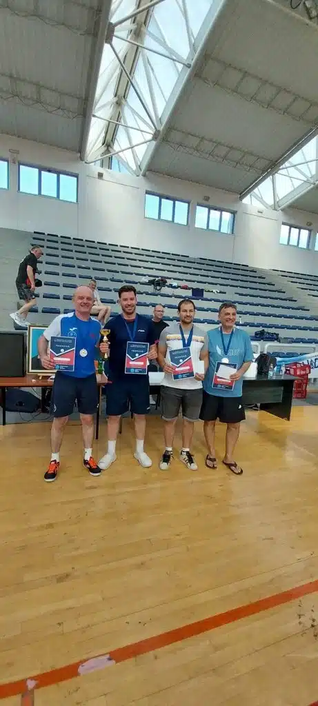 Odigran 15. međunarodni memorijalni turnir “Miroslav Bekavac Beki”