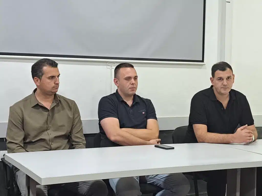 Najavljen bogat program obilježavanja jubileja- 80 godina NK “Čelik” Zenica