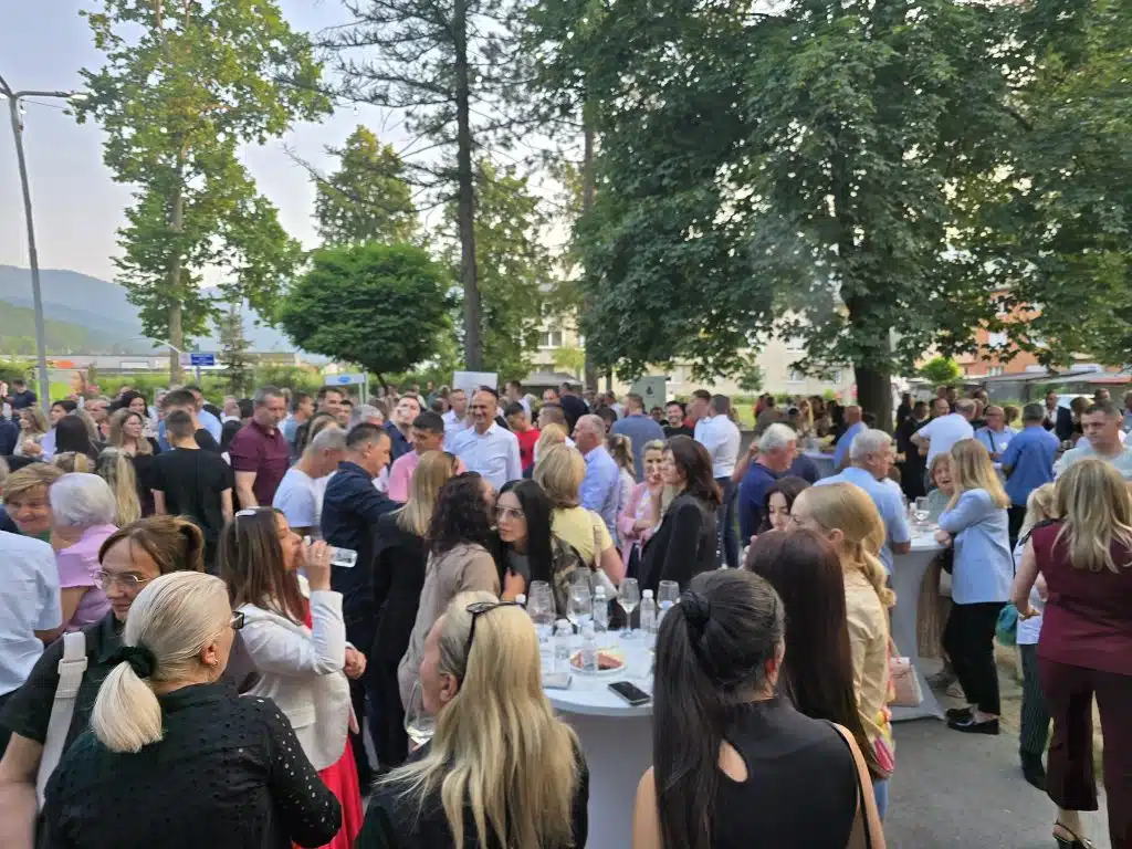 Održana II. Večer Hercegovine u Busovači – Slavlje tradicije, pjesme i zajedništva