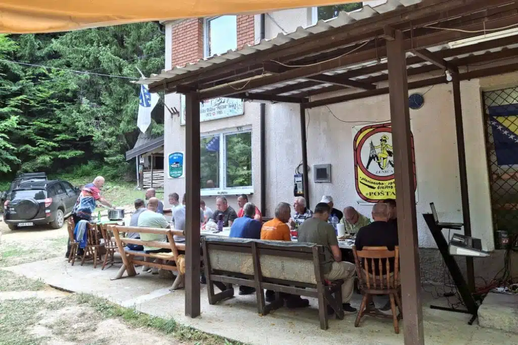 PSD Poštar realizovao značajan projekat