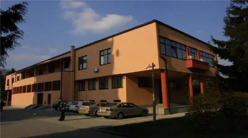 Aldina Rebihić-Topoljak imenovana za sudiju Kantonalnog suda u Novom Travniku