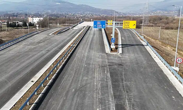 Gradnja brze ceste kroz Središnju Bosnu upravo poskupjela za 6 milijuna KM