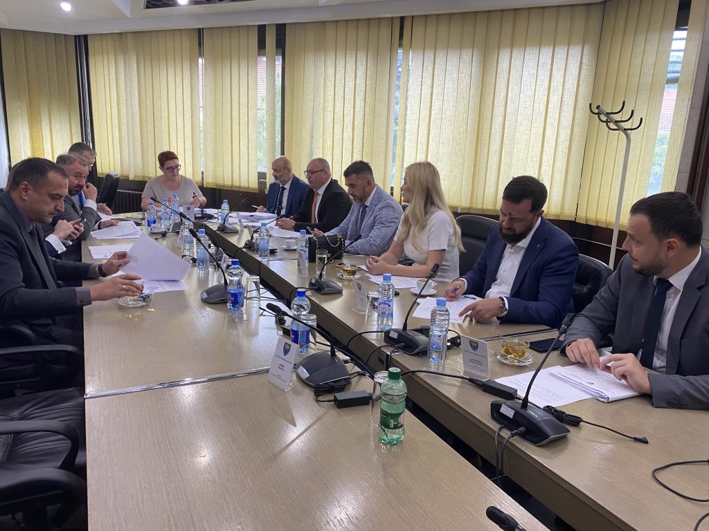 Usvojen rebalans budžeta ZDK za 2025. godinu: Uvećanje za 12,5 miliona KM