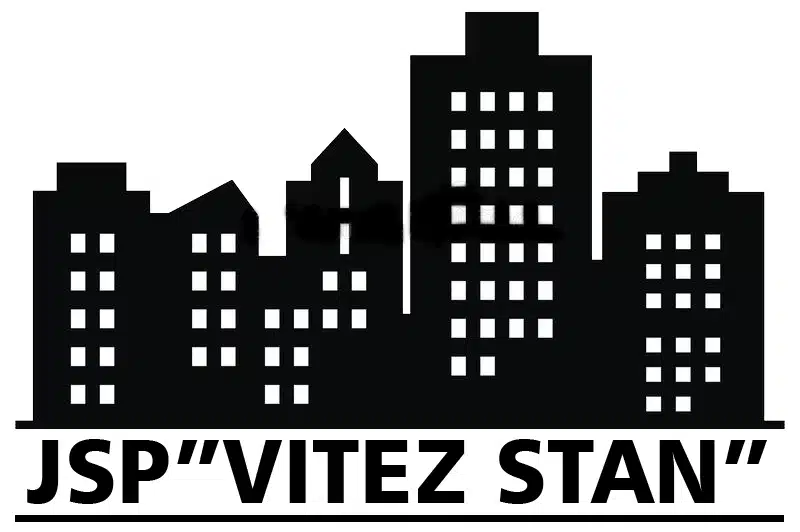 JSP Vitez stan d.o.o.: Javni poziv etažnim vlasnicima