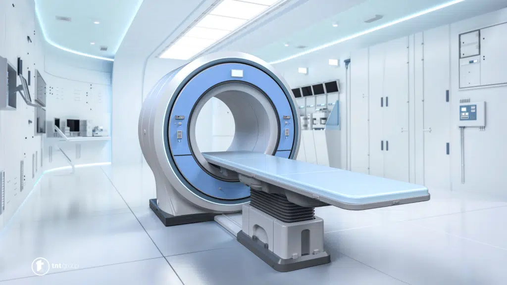Ponovo poništen tender za nabavku MRI uređaja u Srednjobosanskom kantonu