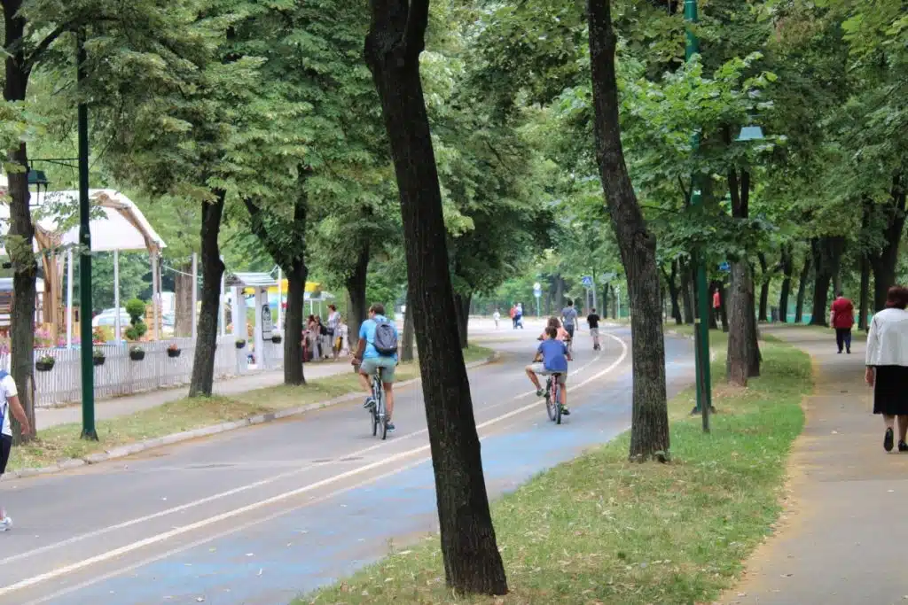 Muškarac u blizini Vilsonovog šetališta izudaran i opljačkan