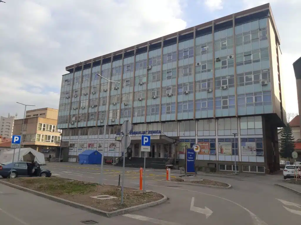 OBAVIJEST O RADU NA DAN 06.05.2025. GODINE U PERIODU OBILJEŽAVANJA KURBAN BAJRAMA