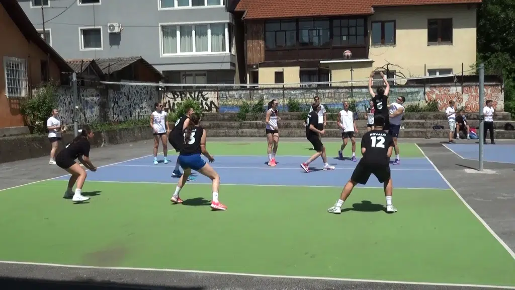 Održana manifestacija “Zenica Sport Fest”