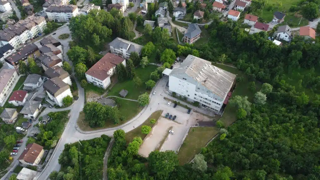 Osigurana sredstva za obnovu Bolnice Jajce, najavljena gradnja hospicija