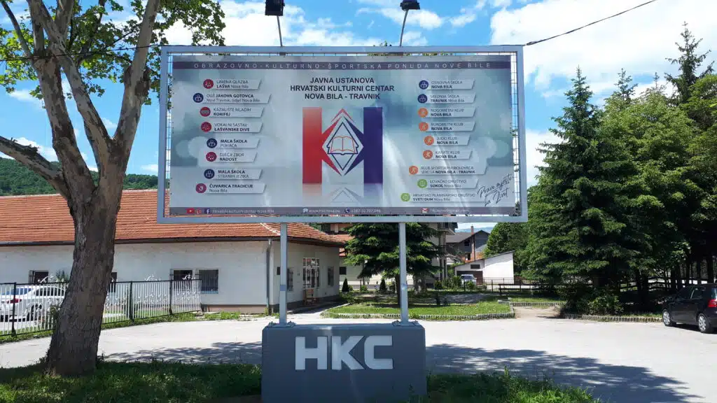 Povodom 30 godina HKC “Nova Bila” najavljena Monografija