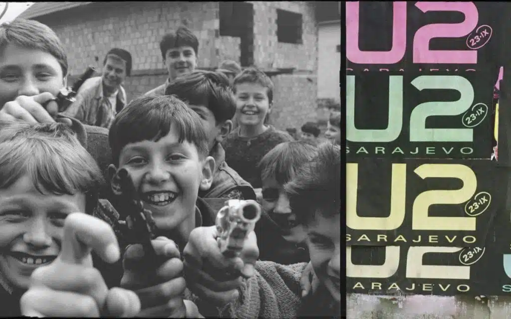 Projekcijom filma “Kiss the Future” bit će otvoreno kino Grbavica u Sarajevu