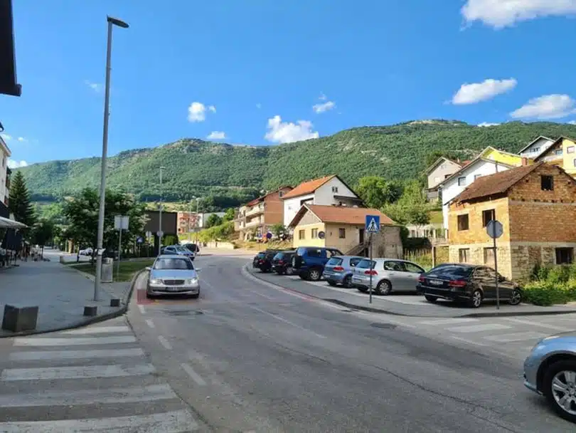 Radnik smrtno stradao na gradilištu u Prozoru