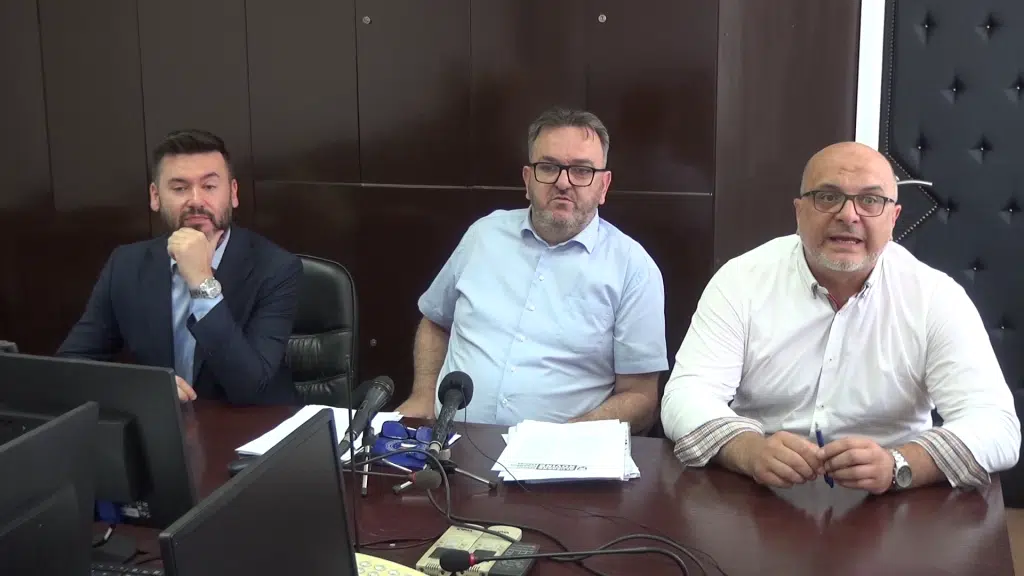 Senat UNZE traži poštivanje zakona i prestanak pritisaka iz vlasti