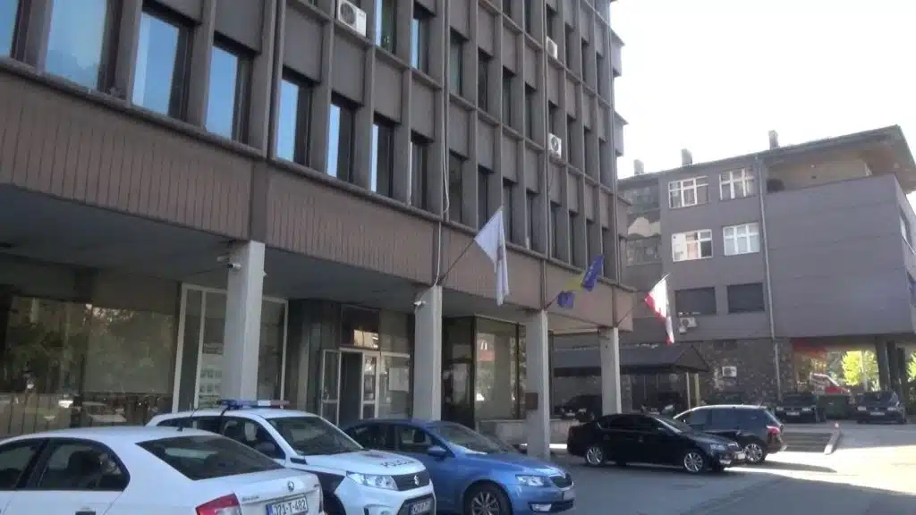 TUČA U ZENICI: Više osoba povrijeđeno