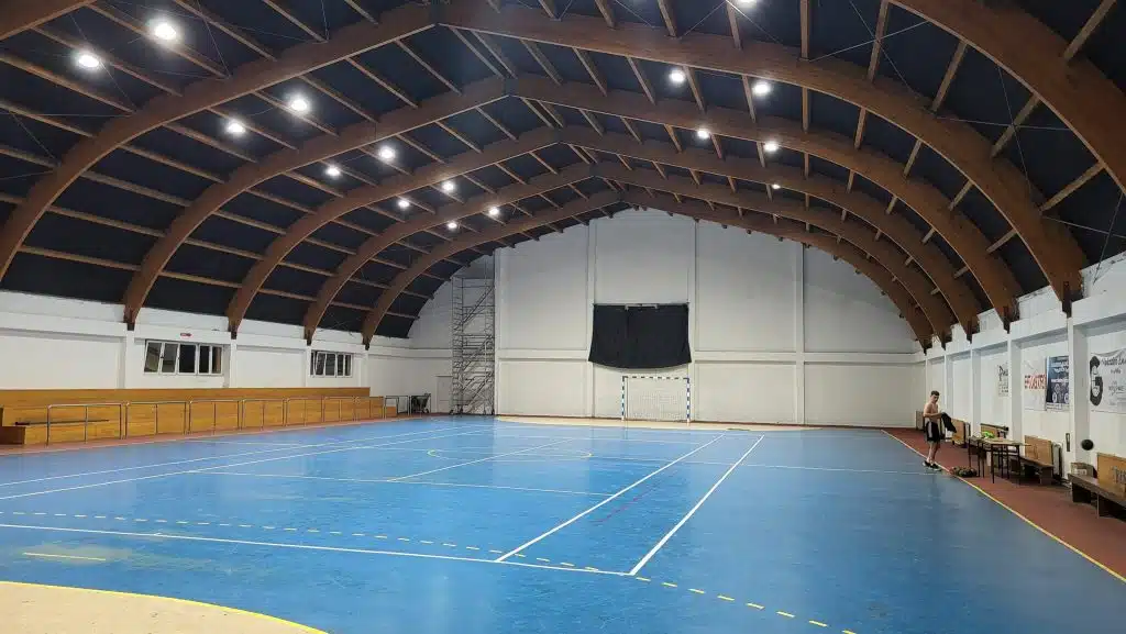 Treći memorijalni turnir u čast Stjepana Šimića – Šime održava se u Novoj Biloj