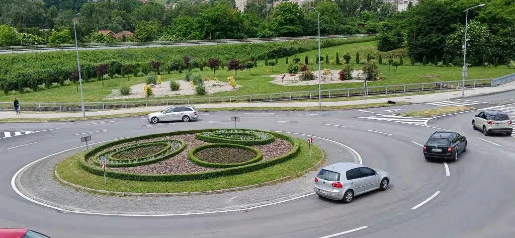 U Zenici uređene zelene površine
