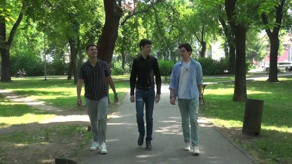Učenici generacije zeničkih srednjih škola poručuju: Svoju budućnost vidimo u BiH