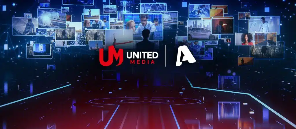 United Media Sarl preuzima 50% vlasničkog udjela u vodećem TV kanalu Alpha u Grčkoj