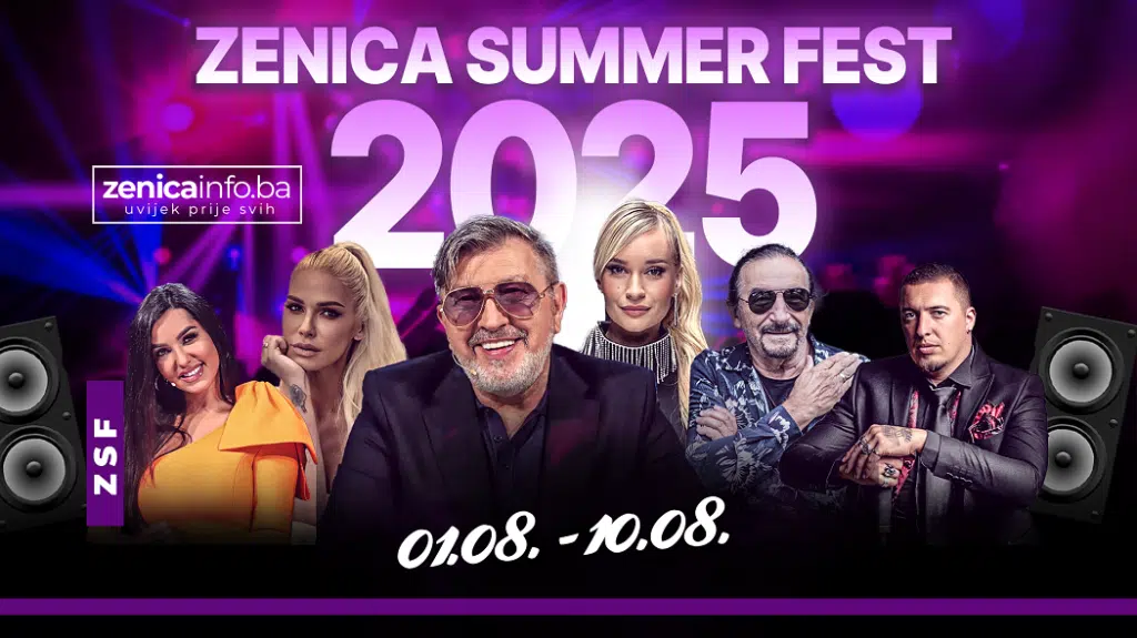 Za pet sedmica počinje najbolji ZSF do sada