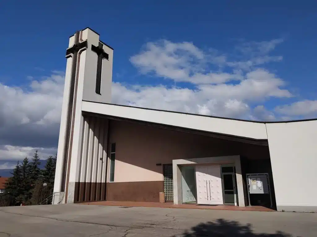 Župa Duha Svetoga u Novoj Biloj slavi svoj patron blagdan Duhova