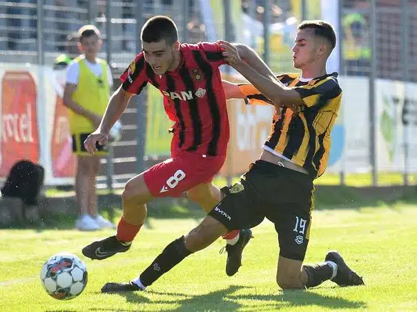 Prva liga FBiH nikad nije bila jača, igraju Sloboda, Čelik, Jedinstvo