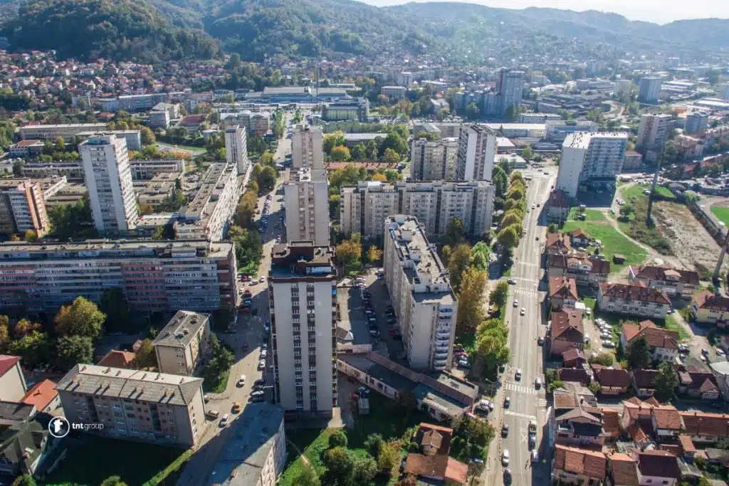Novi kriteriji za zakup gradskih stanova u Tuzli