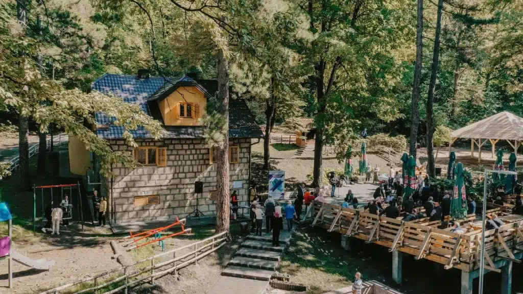 Počinje koncertna sezona “Open Air Art – Ilinčica 2025”: Tri dana umjetnosti i zabave na otvorenom