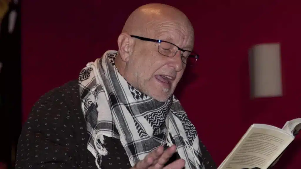 ”Fočanke” – Poetski krik Rusmira Agačevića protiv zaborava i šutnje o ratnom silovanju