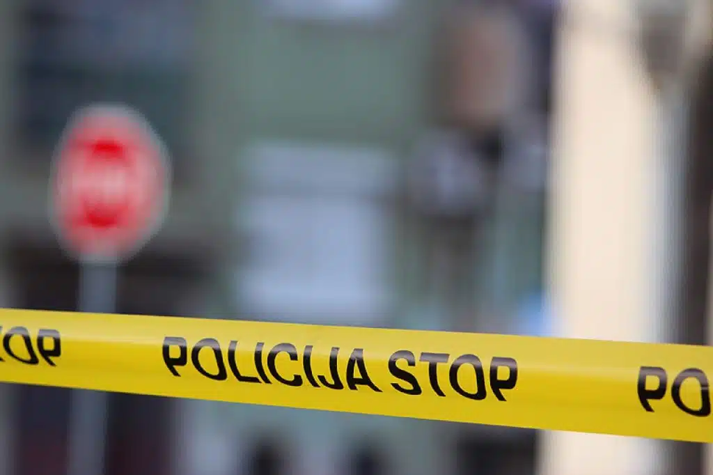 Tijelo muškarca pronađeno u jezeru Modrac kod Poljica