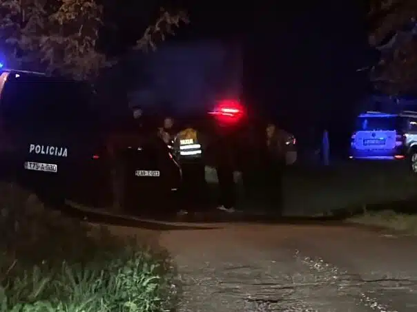 Uhapšen osumnjičeni Amar Jašić zbog pokušaja ubistva u tuzlanskom naselju Husino
