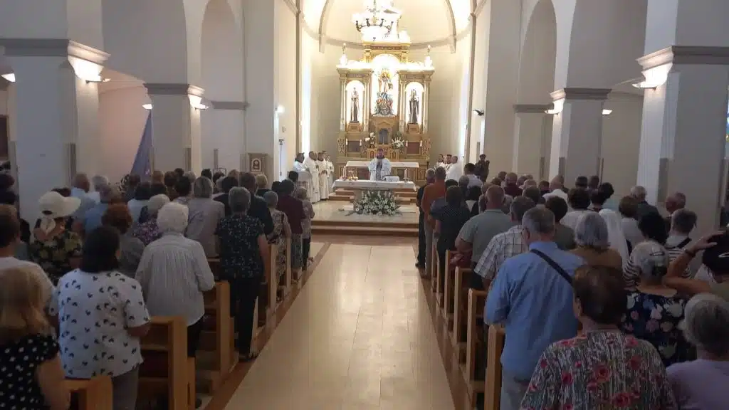 Blagdan sv. Ante Padovanskog obilježen u župi Dolac kod Travnika (FOTO)