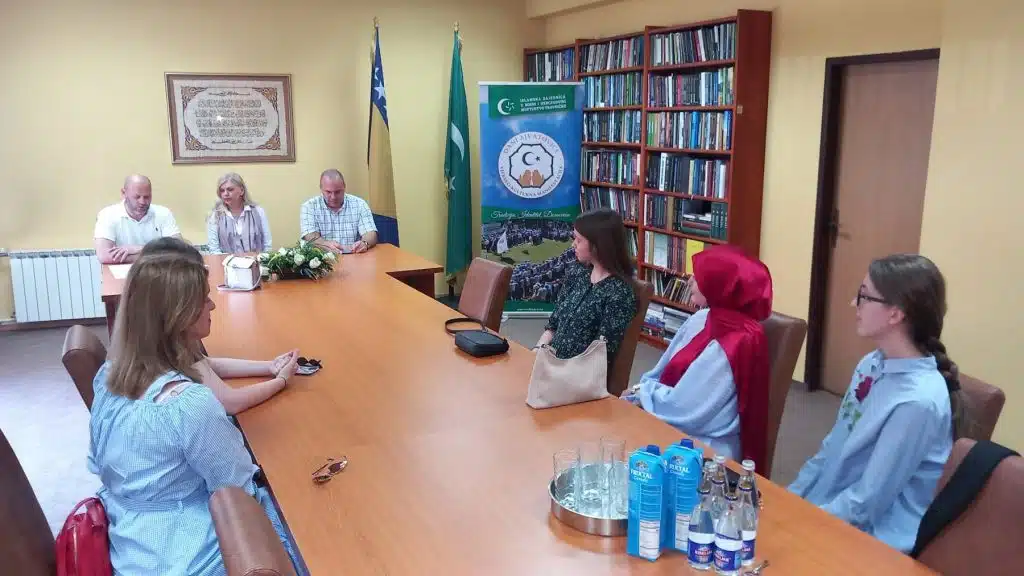 U okviru 515. Dana Ajvatovice dodijeljene nagrade za najbolje literarne radove