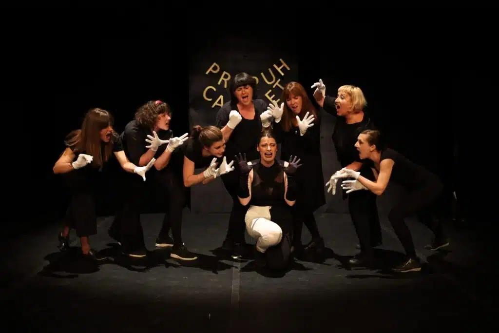 „Propuh Cabaret“ i „Čarobno kazalište“ zaključuju 10. Dane hrvatskog kazališta u BiH
