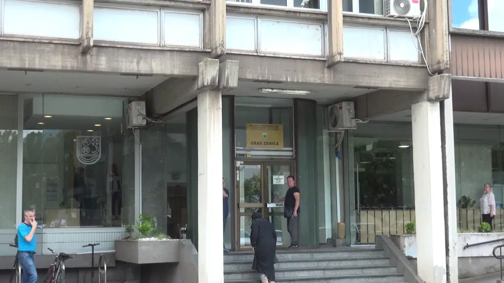 Grad Zenica sufinansira projekte iz oblasti zaštite okoliša sa 50.000 KM