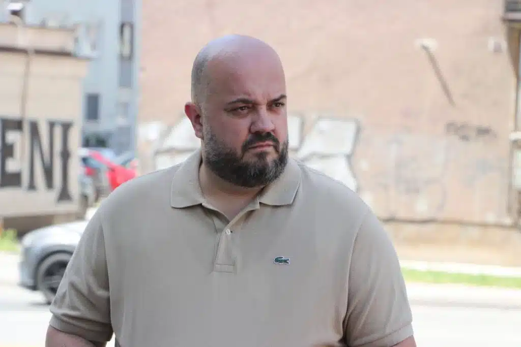 Adnan Šteta najavio veliku ekspanziju: Tramvaj do Dobrinje, Nedžarića i aerodroma