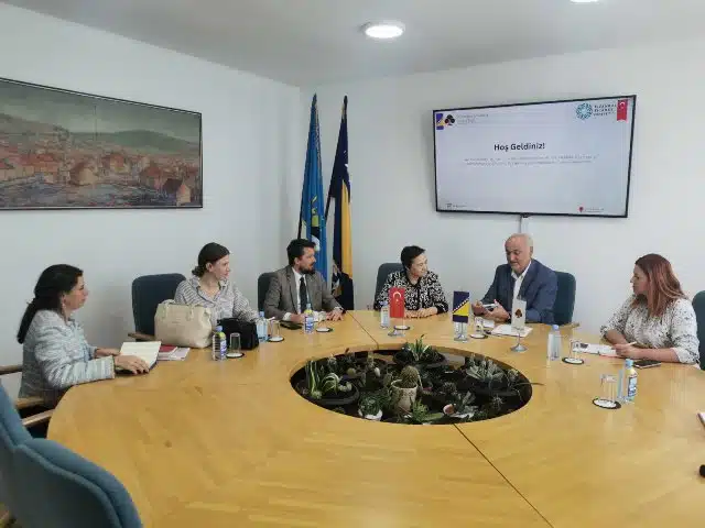 Privrednici Tuzlanskog kantona uskoro na putu ka Istanbulu: Cilj je ponuditi domaće proizvode turskom tržištu