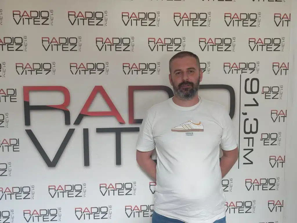 Brane Mlakić poručio mladima: Postanite kuhari iz ljubavi, ne iz potrebe