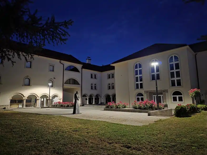 Franjevački muzej Guča Gora u subotu svečano otvara vrata, novo kulturno blago među najljepšim selima BiH