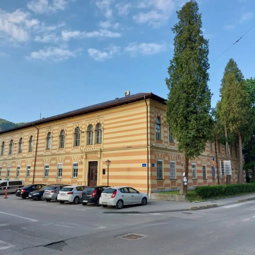 Kolektivni godišnji odmor u Općinskom sudu: Ograničen rad sa strankama od 14. srpnja do 15. kolovoza