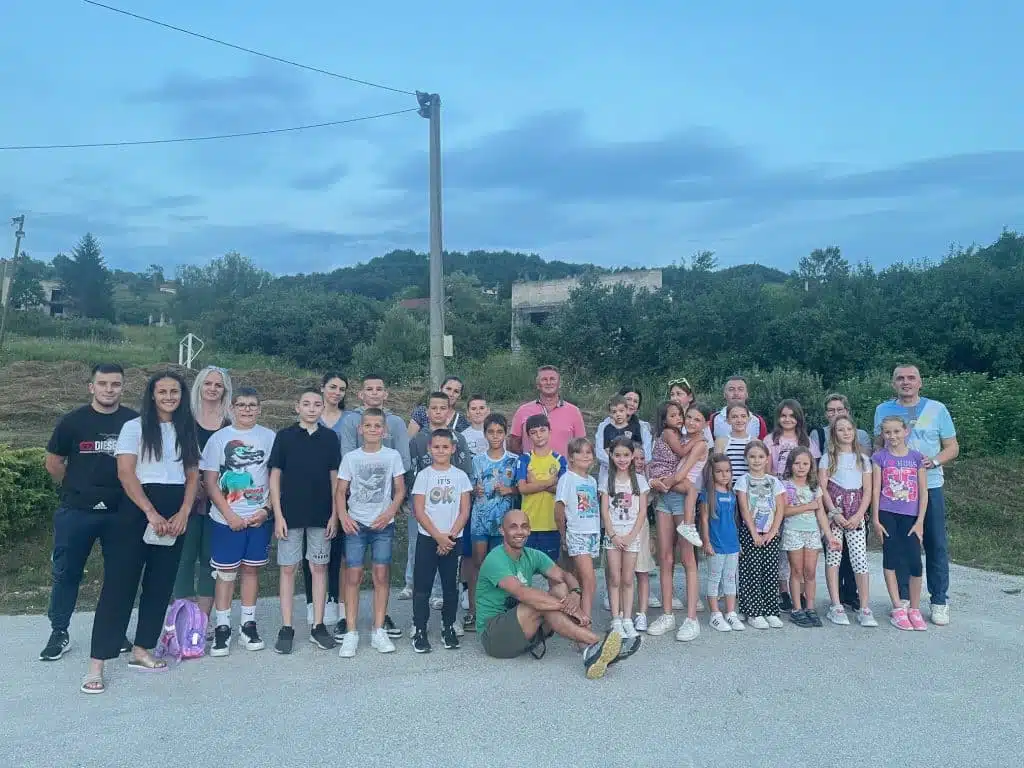 Započele prijave za Ljetni kazališni kamp u župi Brajkovići