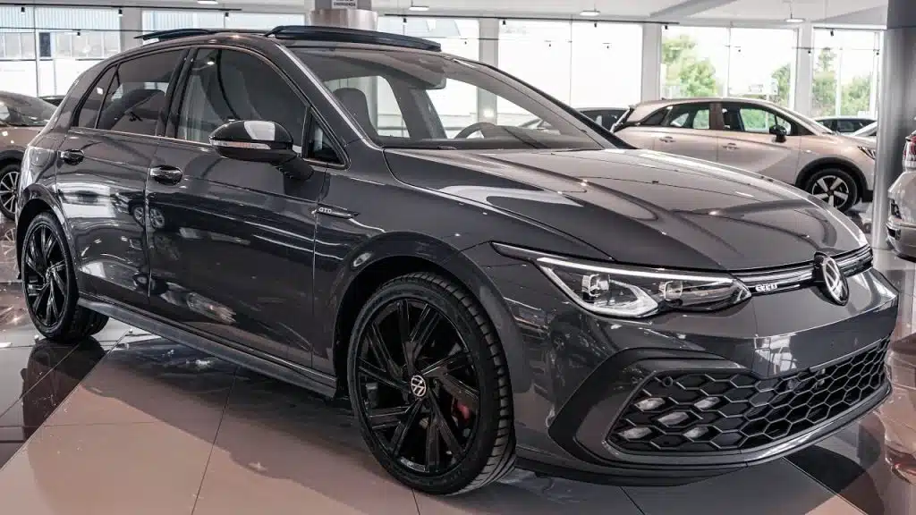 OPOZIV GOLFA: Volkswagen povlači preko 39.000 vozila