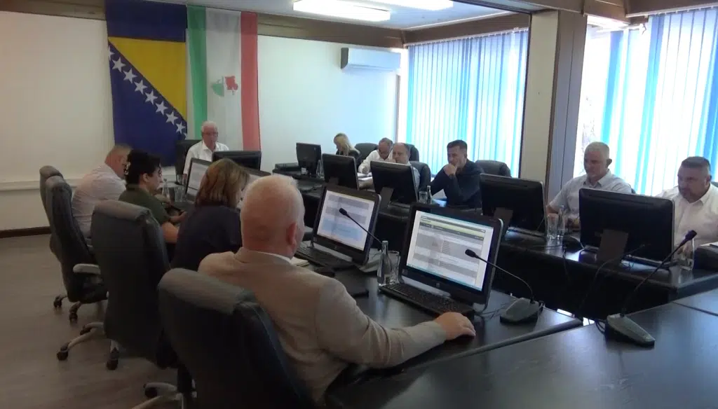 Od 2026. ukida se obaveza plaćanja komunalne takse za poslodavce u Srednjobosanskom kantonu