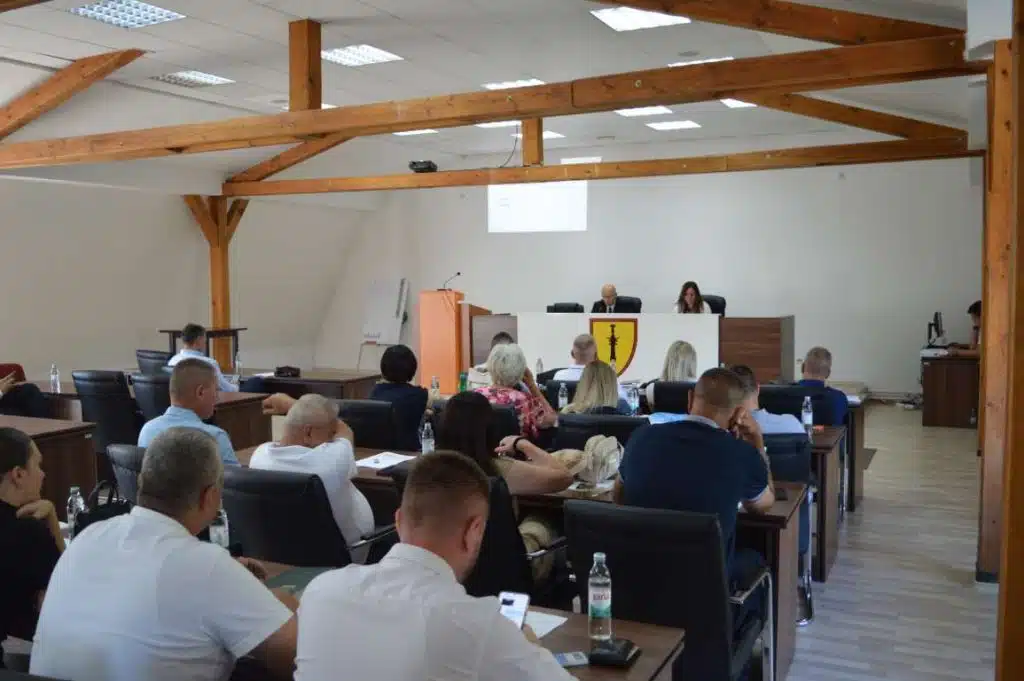 Održana 8. sjednica Općinskog vijeća Vitez