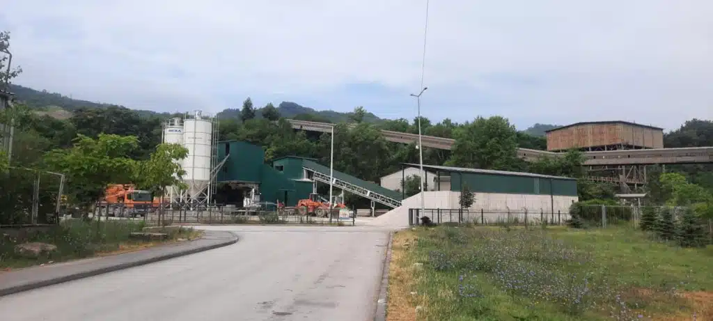Poslovna zona Zenica 1 – industrijsko srce grada