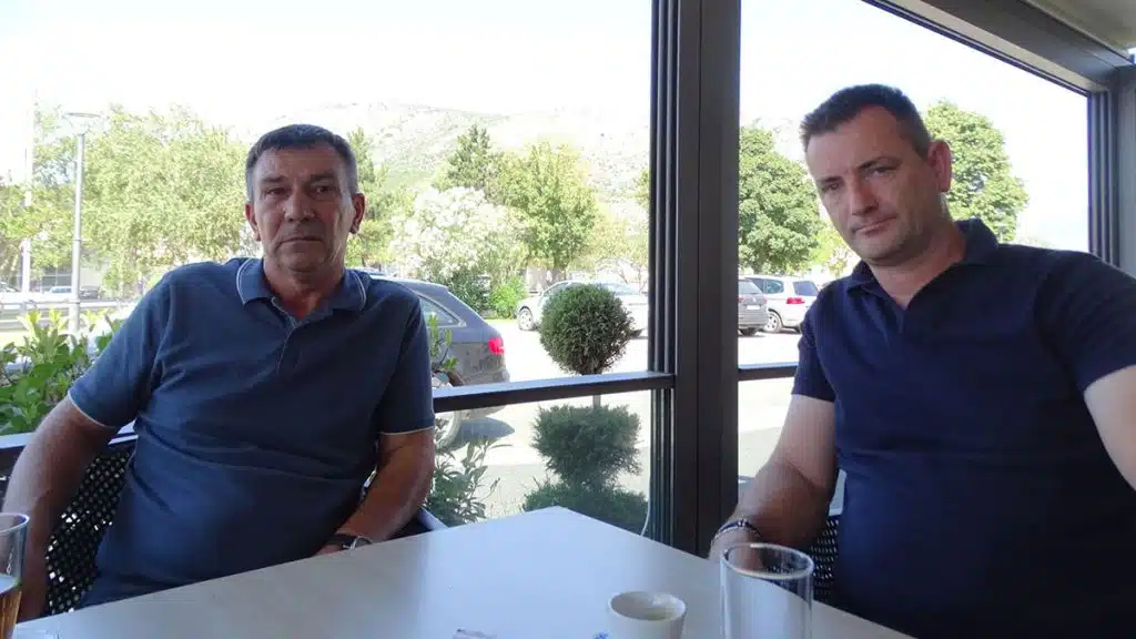 Roditelji stradale mladosti iz Mostara: Boli nas što je osumnjičeni Šljivić na slobodi